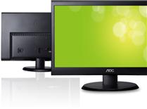 Màn hình AOC E2450SWD 23.6 inch LED